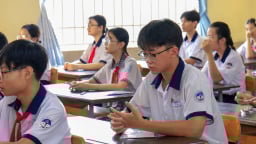 Tuyển sinh lớp 10 TP.HCM năm 2025: Hơn 76.000 sĩ tử chính thức bước vào 'cuộc đua' trường công lập