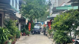 Người đàn ông tử vong bất thường trong nhà riêng, bên cạnh khẩu súng tự chế