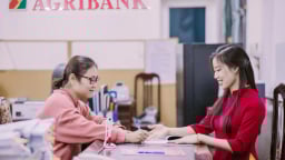 Agribank tung gói tín dụng ưu đãi 10.000 tỷ đồng giúp người trẻ dễ dàng tiếp cận nguồn vốn mua nhà ở