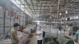 Vì sao hàng loạt tiểu thương tại Sơn La tạm ngừng kinh doanh?