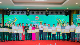 Khi quân và dân đồng lòng, biên giới Đắk Lắk vững chắc, đời sống người dân nâng cao