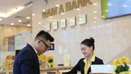  Nam A Bank được chấp thuận tăng vốn thêm gần 4.300 tỷ đồng
