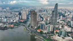 TP.HCM công bố Bí thư và các Phó Bí thư sau sáp nhập với Bình Dương và Bà Rịa - Vũng Tàu