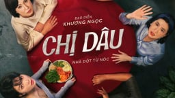 10 phim Việt Nam nào tranh tài tại Liên hoan phim Châu Á Đà Nẵng lần III?