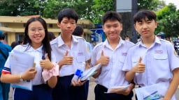 Thi chuyên vào 10 TP.HCM năm 2025: Nhiều thí sinh đánh giá đề khó, không dễ đạt được điểm giỏi