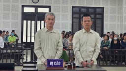 Lừa gần 40 tỷ đồng của hàng trăm nhà đầu tư, Tổng giám đốc Công ty Vựa miền Trung lãnh án 
