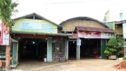 Vụ chính quyền xã, thị trấn ở Đắk Nông “nợ như chúa chổm”: Huyện Đắk R’lấp vào cuộc xác minh