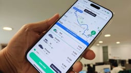 Một 'ông lớn' gọi xe công nghệ sắp vào Việt Nam: Thủ tướng nhấn mạnh 'không có lý do gì không thành công'