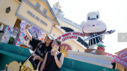 Bắt sóng Labubu, Macao tổ chức tour du lịch đặc biệt thu hút khách