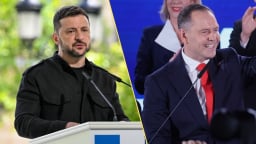 'Cú đâm chí mạng': Ukraine bất ngờ bị một 'đồng minh ruột' quay lưng