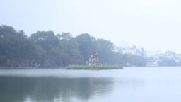 Ký ức Hà Nội: Bài học về tình yêu Hà Nội