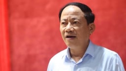 Chủ tịch tỉnh Bình Định nói về nguyên tắc sắp xếp nhân sự, chọn cán bộ cho 58 xã, phường mới