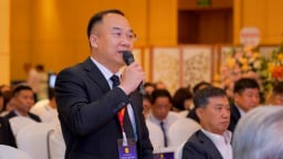 Chủ tịch HĐQT Stavian Industrial Metal vào Ban chấp hành Hiệp hội Thép Việt Nam nhiệm kỳ VI