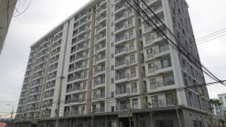 Đà Nẵng bắt đầu nhận hồ sơ đăng ký thuê nhà ở xã hội cho người có công với cách mạng