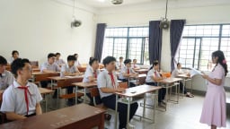 Tuyệt đối không từ chối tiếp nhận học sinh Quảng Nam đến Đà Nẵng học tập