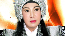 Cuộc đời thăng trầm của Nghệ sĩ Ưu tú từng được mệnh danh là 'ông hoàng cải lương'