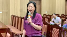 Chủ tịch Hội Nông dân Bắc Ninh: Cần tăng tỷ lệ cán bộ chuyên trách, bảo vệ vai trò của Hội Nông dân trong quản lý Quỹ HTND
