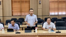 Chuyển đổi số nông nghiệp: Cần chỉ tiêu đo đếm được, gắn với lợi ích thực tế của nông dân