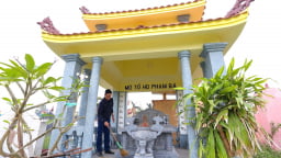 Trạng Nguyên quê Hải Dương, lúc nhỏ chửi trọc phú trong làng là... ngu
