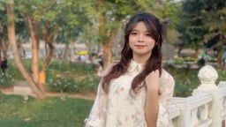 Nguyễn Kiều Nhi - Cô gái Tây Bắc vượt lên nghịch cảnh theo đuổi giấc mơ đứng trên bục giảng 