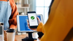SME hưởng lợi kép: Tiết kiệm vận hành và hoàn tiền từ chi tiêu  qua  thẻ VIB Business