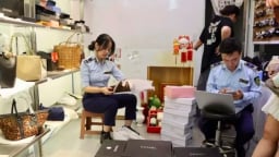 Tin hot thị trường ngày 11/6: Xử lý nghiêm việc thao túng, đội giá vật liệu xây dựng, Xử phạt shop bán Hermès, Channel giả
