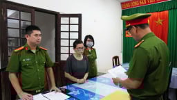 Chủ cơ sở chế biến cà phê ở Huế bị khởi tố vì sản xuất hàng giả