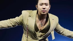 Tại sao cứ phải Trấn Thành?
