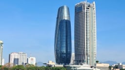 Đà Nẵng chốt vị trí trụ sở làm việc các cơ quan, đơn vị, tổ chức, địa phương khi thực hiện sáp nhập 
