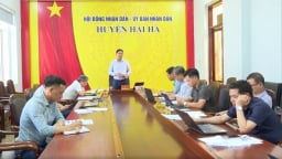 Thành lập cụm công nghiệp Quảng Thành tại huyện Hải Hà (tỉnh Quảng Ninh) quy mô hơn 54ha