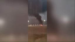 Israel tấn công Iran, giá dầu tăng vọt với mức tăng cao nhất trong 3 năm qua