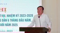Phát huy vai trò của Hội Nông dân trong phát triển kinh tế bền vững