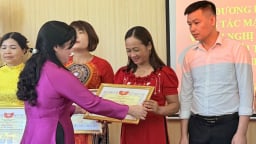 Nông thôn mới Bắc Kạn: Sức dân bền bỉ, quê hương khởi sắc