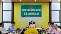Đà Nẵng: Cẩm Lệ tạo mọi điều kiện cho người dân tiếp cận nguồn vốn ưu đãi sau sắp xếp đơn vị hành chính