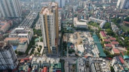 Thí điểm bỏ giấy phép xây dựng: Chuyên gia chỉ rõ điều kiện tiên quyết