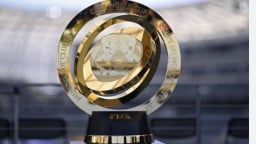 6 ông lớn châu Âu sở hữu sức mạnh vượt trội ở FIFA Club World Cup 2025