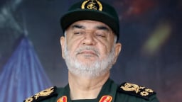 Tướng quyền lực nhất Iran bị thiệt mạng dưới làn tấn công của Israel