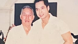 Cha ruột danh ca Ngọc Sơn để lại di chúc nhắc nhở con trai điều còn trăn trở