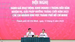 Nâng cao vị thế Agribank tại khu vực TP. Hồ Chí Minh