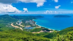 Sáp nhập với TP.HCM, Bà Rịa - Vũng Tàu sắp hoàn thành vận hành thử nghiệm xã, phường, đặc khu
