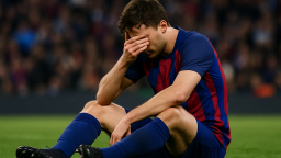 Vì sao Liverpool và Barcelona không được dự FIFA Club World Cup 2025?