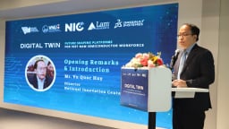 Ngành bán dẫn Việt Nam và những 'bài toán hóc búa'