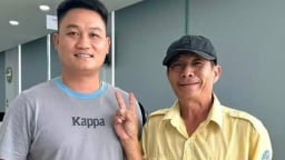 Tài xế taxi ở Long An trả 240 triệu đồng cho khách chuyển nhầm 