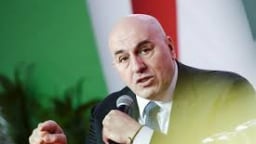Ukraine bị đồng minh quan trọng bỏ rơi