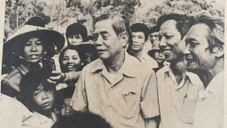 10 bài báo kinh điển về đề tài tam nông trong 40 năm Đổi mới - Bài 3: “Khoán 10” khác gì với “Khoán 100”?...