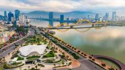 Thành lập Khu thương mại tự do thành phố Đà Nẵng