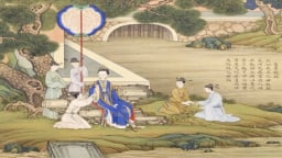 Người phụ nữ nào đã nhiều lần ngăn Lý Thế Dân giết trung thần?