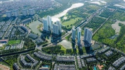 Tỉnh Hưng Yên mới có 104 đơn vị hành chính cấp xã sau sắp xếp, nhiều xã mang tên các danh nhân 
