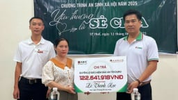 Bảo an tín dụng - tiếp thêm niềm tin cho khách hàng vượt qua khó khăn