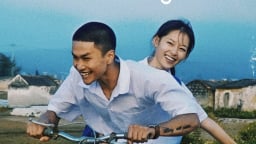 Phim ngắn xuất sắc nhất tại Cánh diều Vàng 2024 chính thức ra rạp 